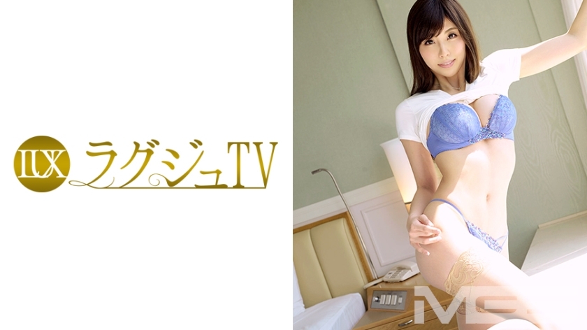 LUXU-303 豪华电视295