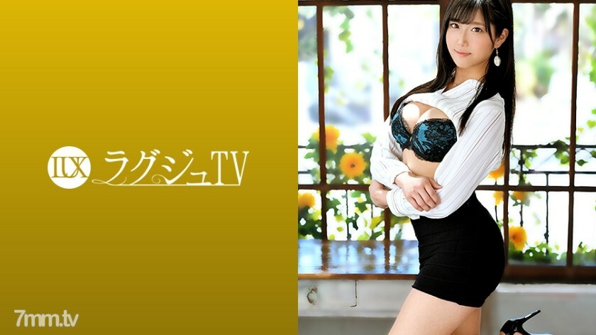 LUXU-1415 豪华电视1396 AV亮相释放美女瑜伽教练积累的性欲！瑜伽培养出的灵活髋关节和大胆张开的双腿堪称杰作！每次被活塞震动的肉屁股是必看的！ !!