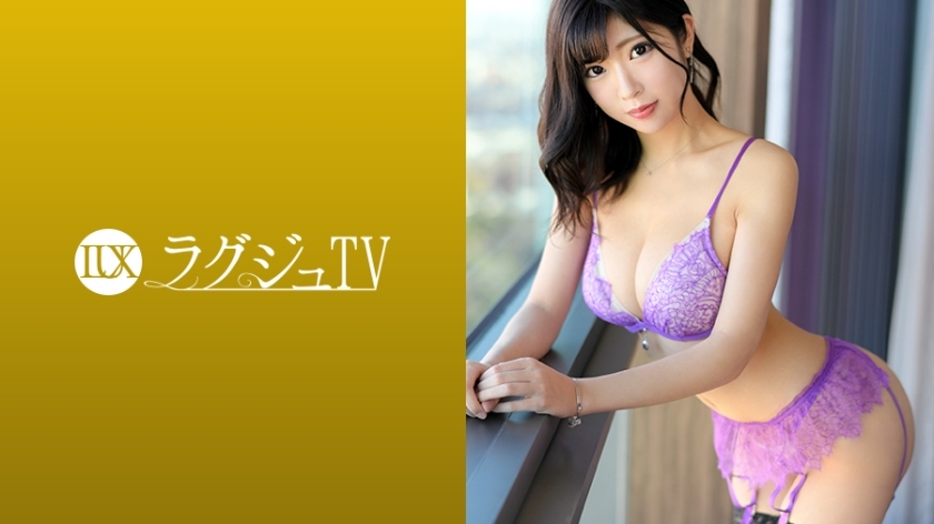 LUXU-1085 豪华电视 1070 美丽的时装设计师，再次。上油的美丽风格。如果你用大鸡巴深入敏感的阴部，你会有一个更迷人的表情的高潮！