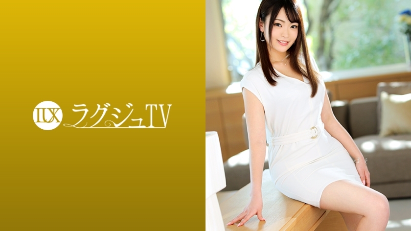 LUXU-1214 豪华电视1205 年仅24岁的美容美发店主现身！换上迷人的内衣，在美丽的身体上涂抹油，向演员炫耀迷人的按摩！我对著生气的大鸡巴开心地笑了，还射了很多次！