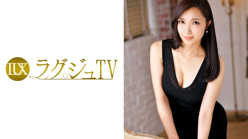 LUXU-631 豪华电视669
