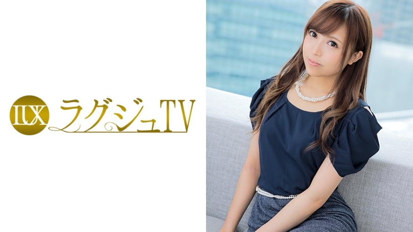 LUXU-082 豪华电视077