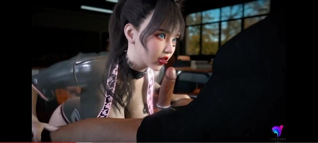 3D~校花答谢宴