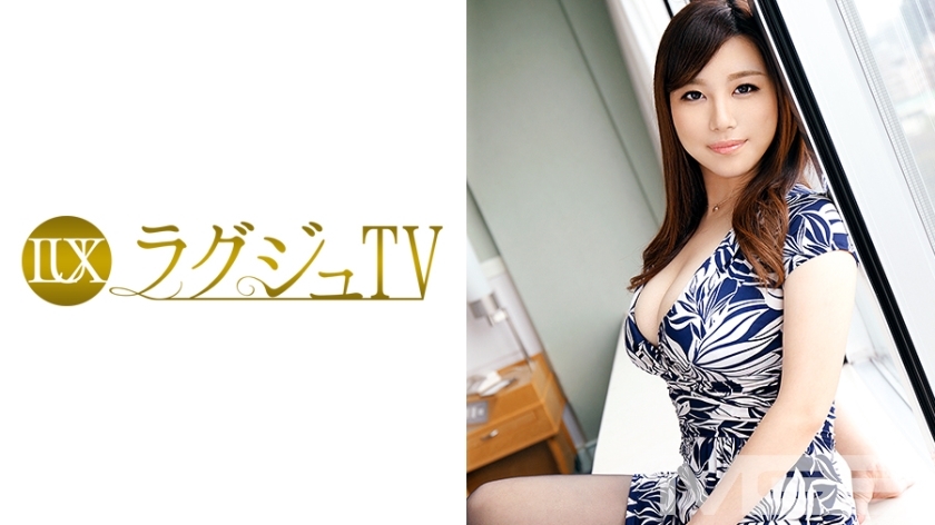 LUXU-307 豪华电视317