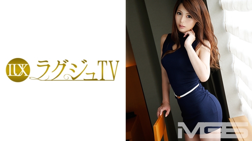 LUXU-374 豪华电视358