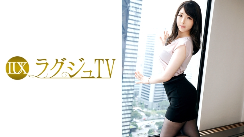 LUXU-414 豪华电视395