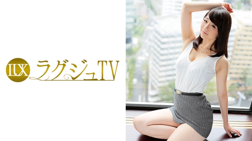 LUXU-454 豪华电视479