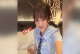 FC2-PPV-4772571_1 - 令人震惊的18岁少女！Seri-Chan是一位在家乡担任模特的漂亮女孩，目标是成为K-Pop偶像！这是一段奇迹般的POV视频。