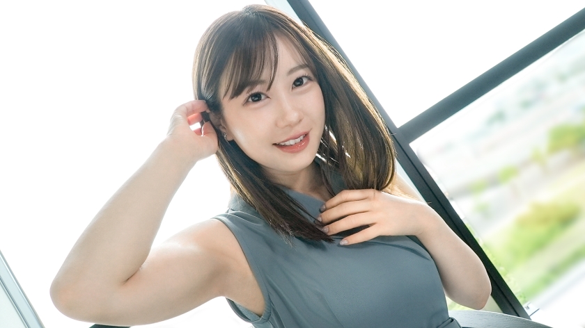 SIRO-5575 【透明的低吟】长时间的性爱后，她光滑柔嫩的肌肤剧烈颤抖。由纪