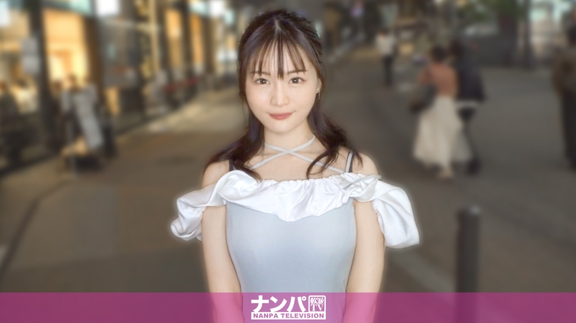 200GANA-3332 她曾经深爱的男人在工作中出轨了……美绪