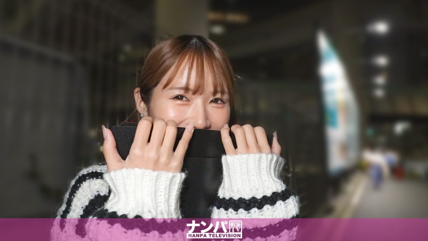 200GANA-3337 你喜欢听女孩的“声音”吗？我们让一位身​​材苗条、F罩杯的美女朗读一段尴尬的剧本，然后和她发生性关系！莉莉卡