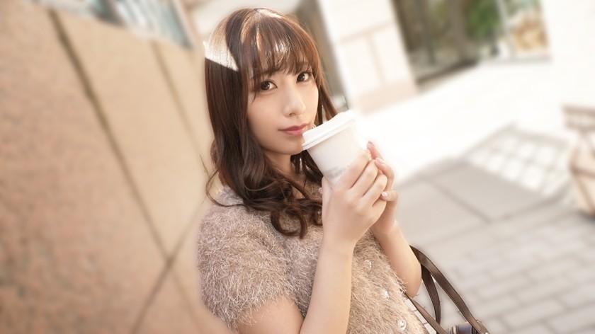 SIRO-5658 一位身材苗条的美女出现了，她像魅魔一样贪婪地追求快乐！