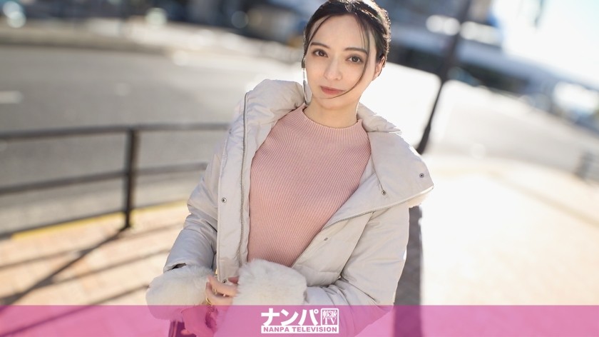 200GANA-3400 纤细的日裔混血女孩狂野起来！！无论从哪个角度看都美得不可方物……西田卡里奈